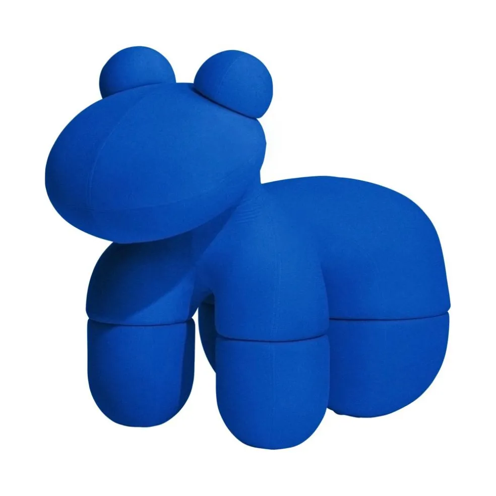 Pony Hocker