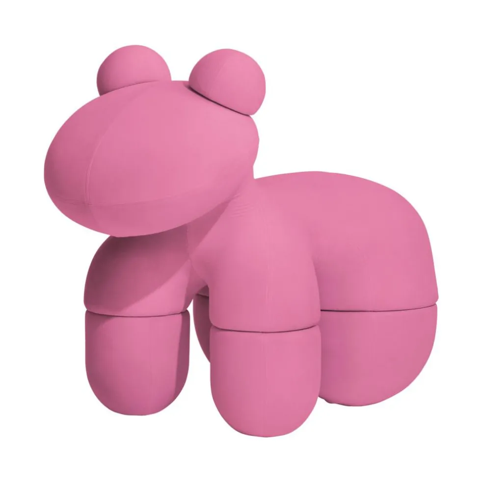 Pony Hocker