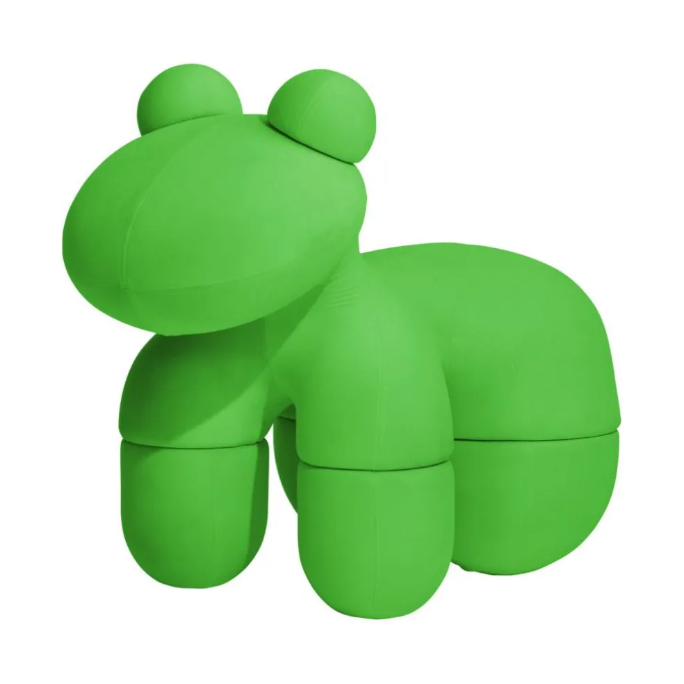 Pony Hocker