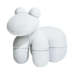 Pony Hocker