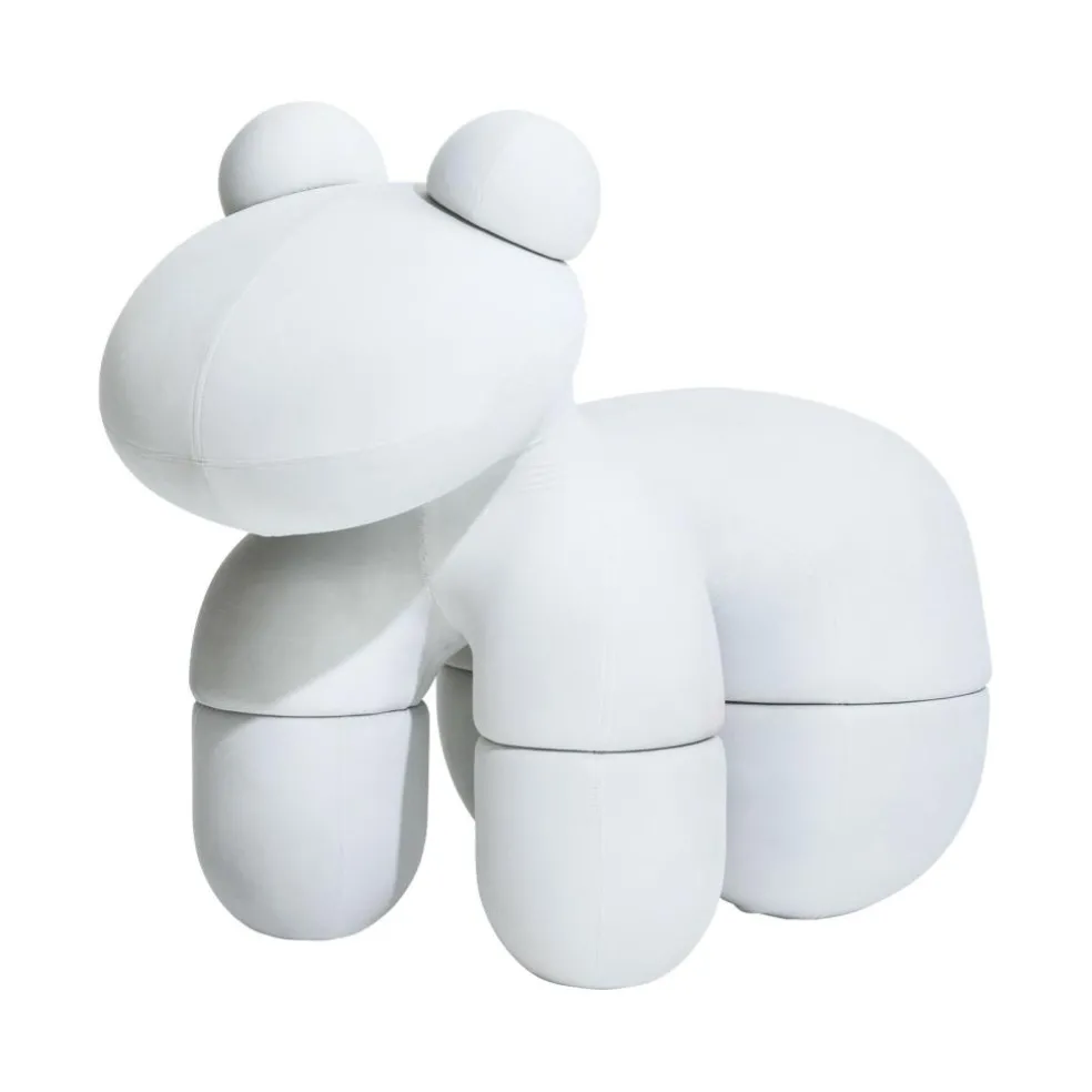 Pony Hocker