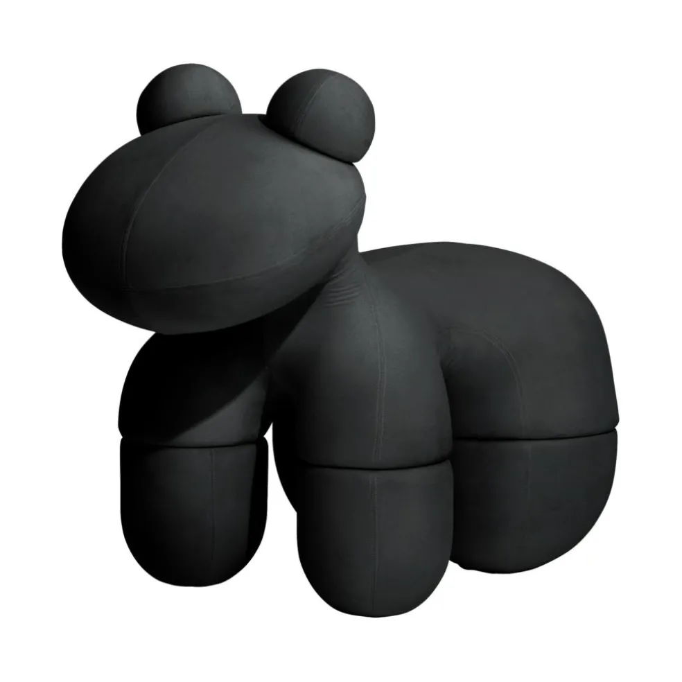 Pony Hocker