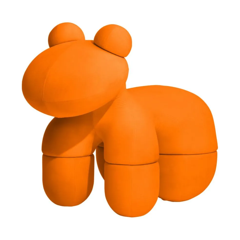Pony Hocker
