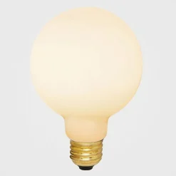 Porcelain II LED E27 GLOBE FILAMENT 360° 6W =><noscript><img width=