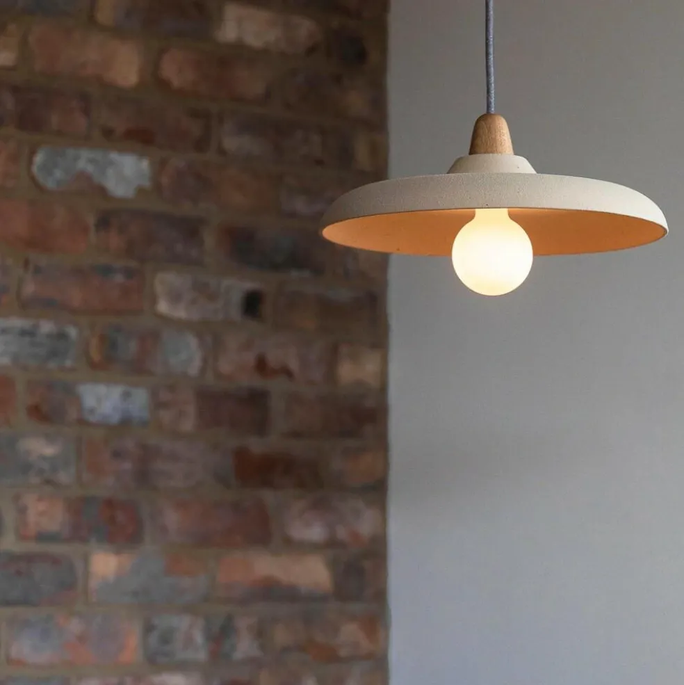 Porcelain II LED E27 GLOBE FILAMENT 360° 6W => 45W