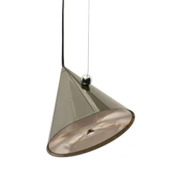 Pose LED Pendelleuchte Ø 25cm