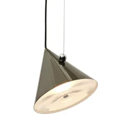Pose LED Pendelleuchte Ø 25cm