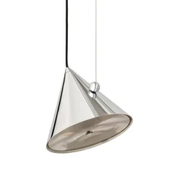 Pose LED Pendelleuchte Ø 25cm