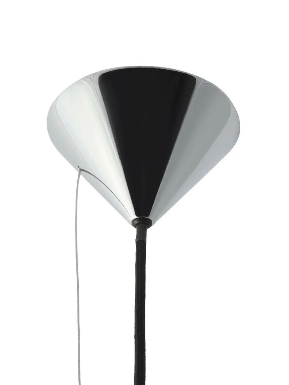 Pose LED Pendelleuchte Ø 25cm