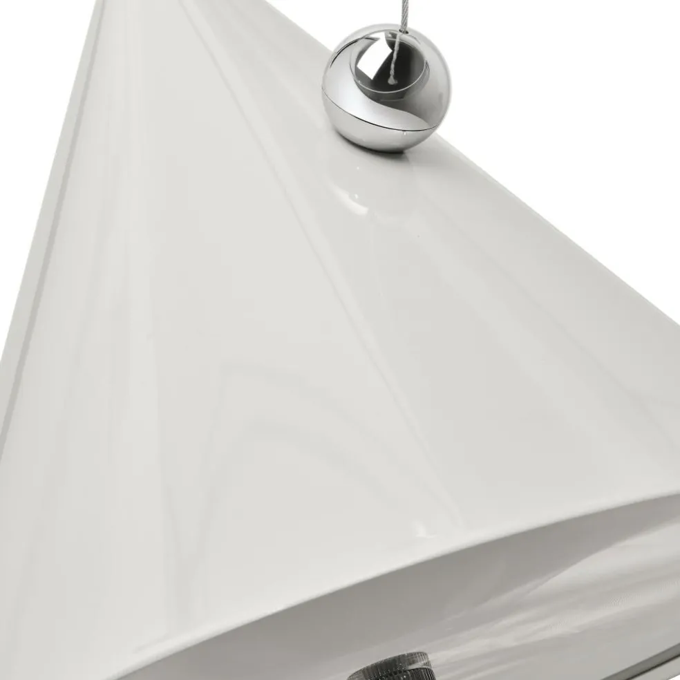 Pose LED Pendelleuchte Ø 25cm