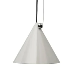 Pose LED Pendelleuchte Ø 25cm