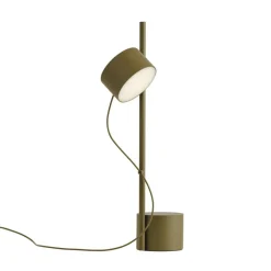 Post LED Tischleuchte