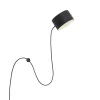 Post LED Wandleuchte