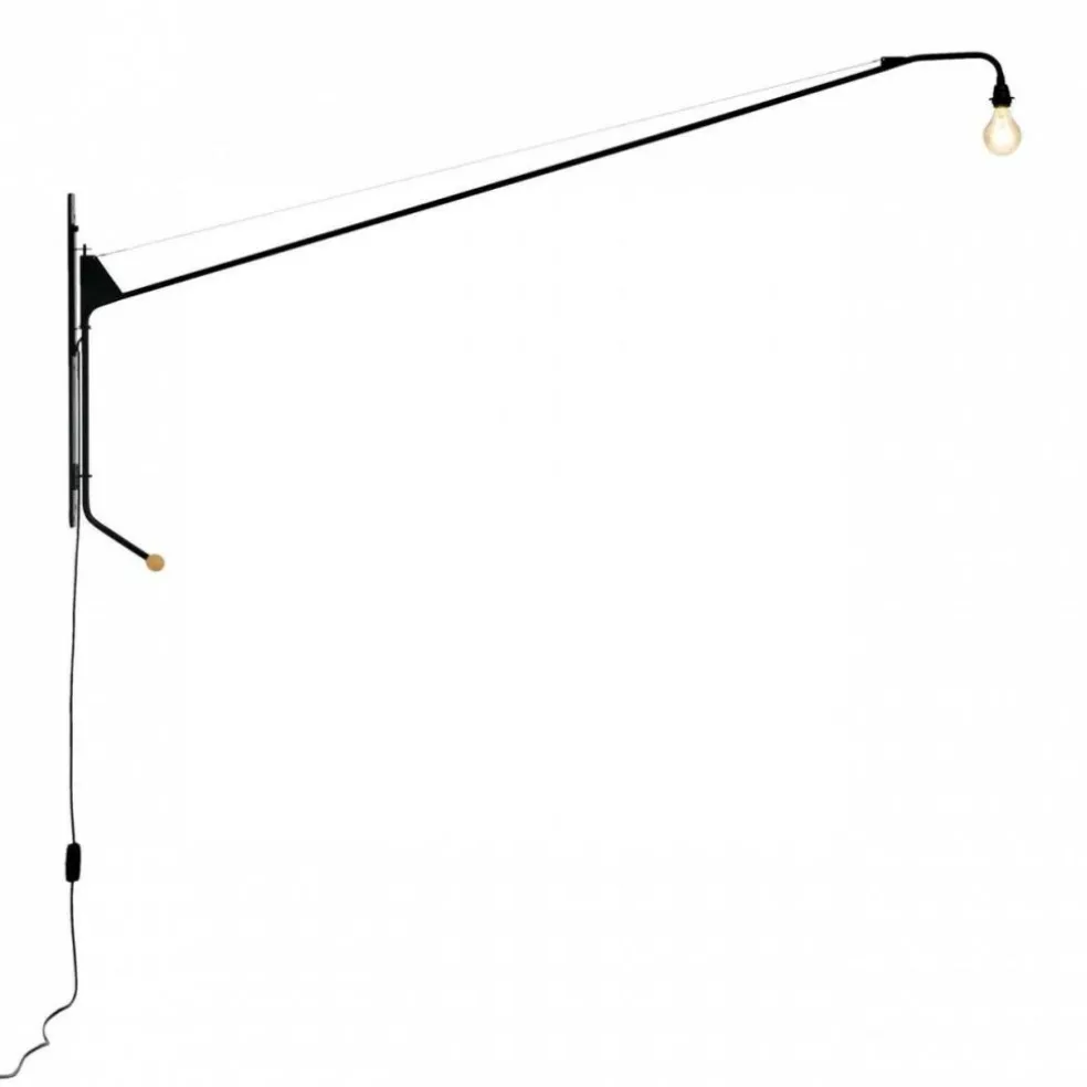 Potence Wandleuchte