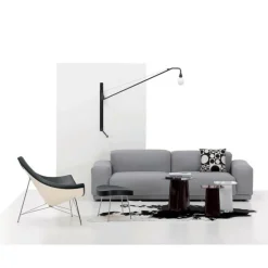 Potence Wandleuchte