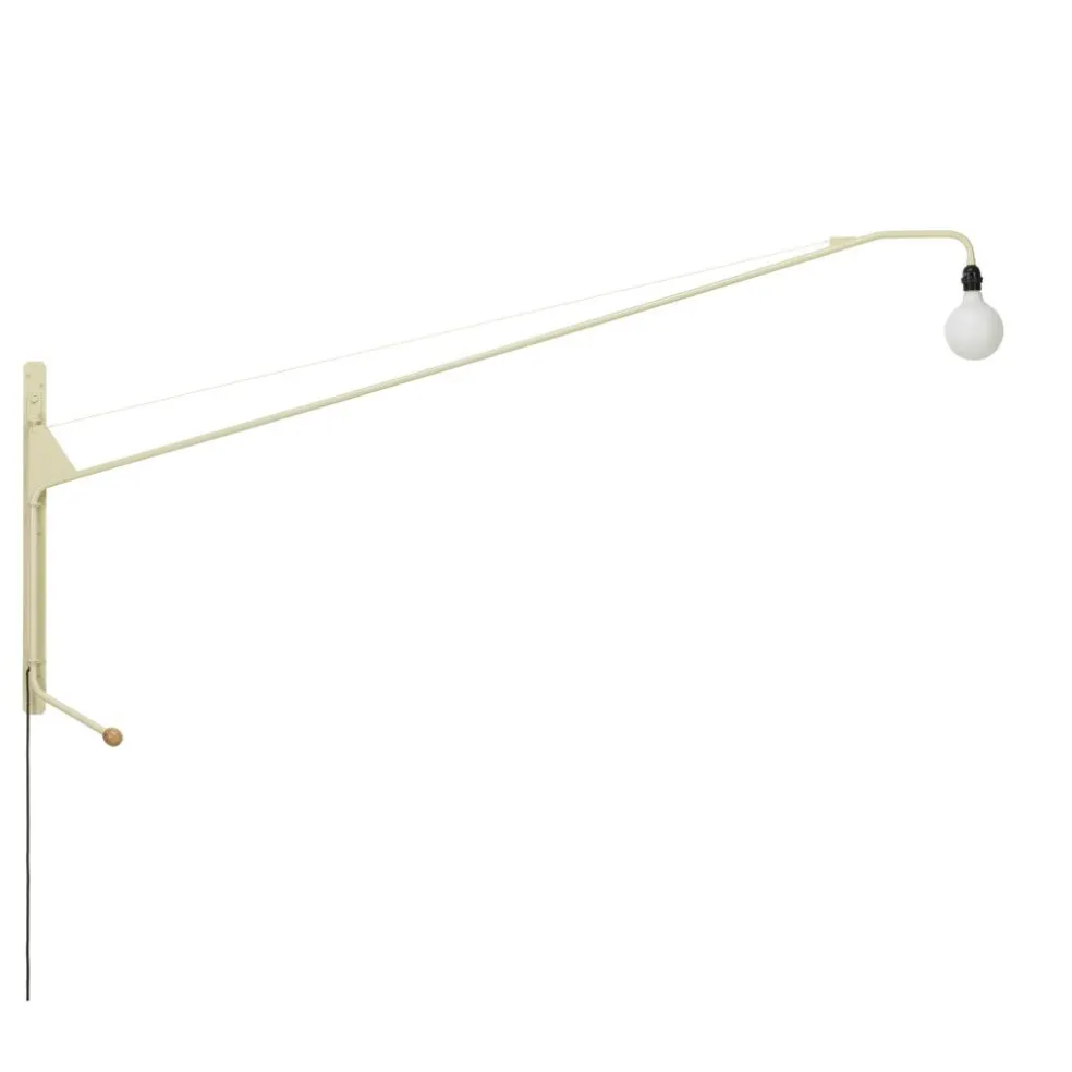 Potence Wandleuchte