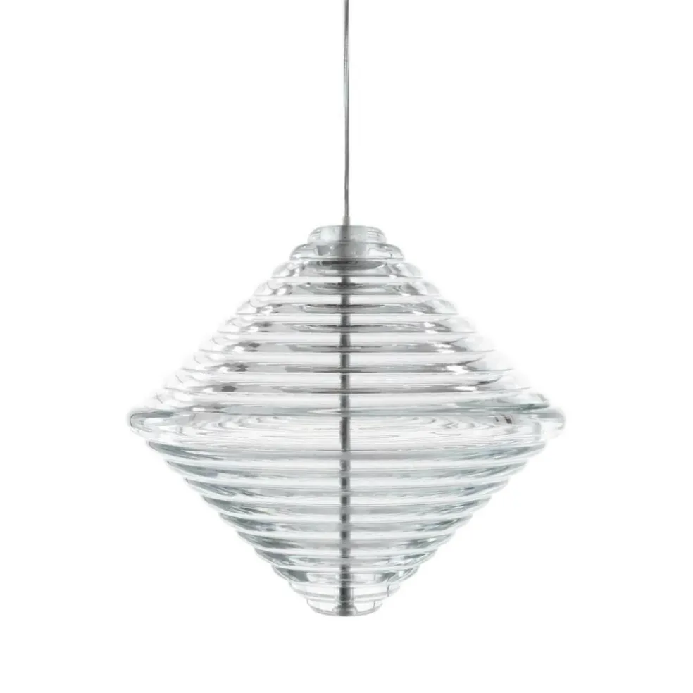 Press Cone LED Pendelleuchte