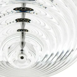 Press Cone LED Pendelleuchte