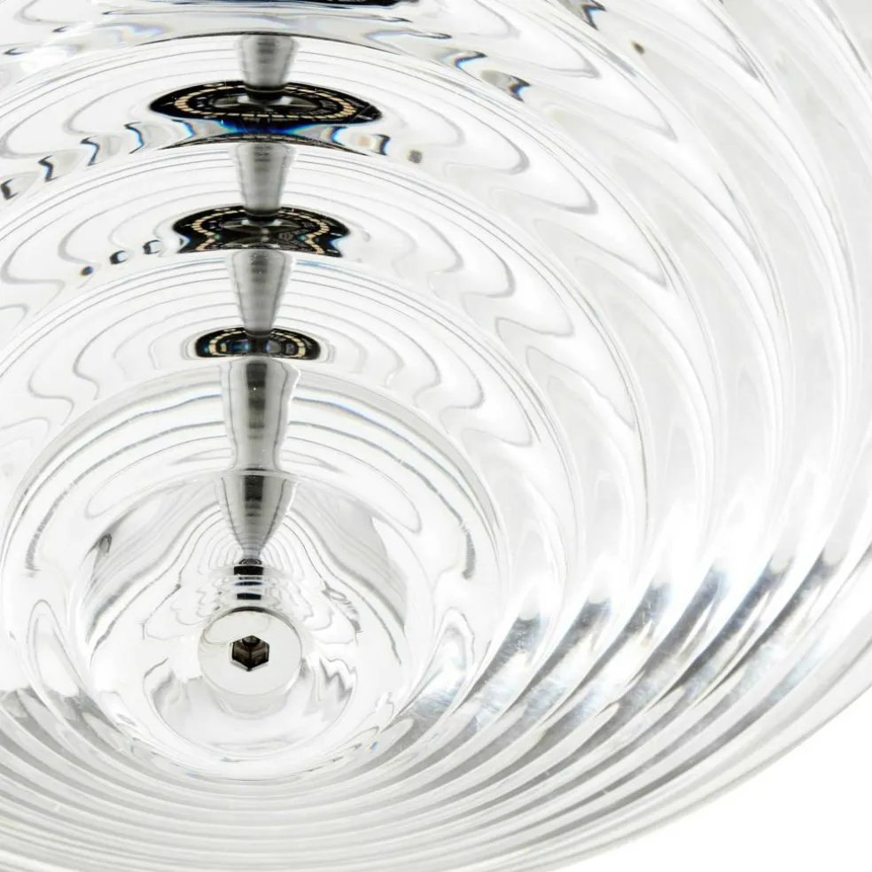 Press Cone LED Pendelleuchte
