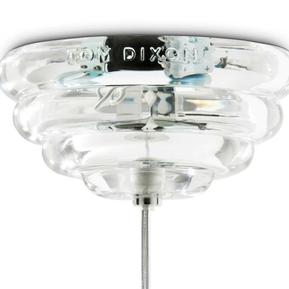 Press Cone LED Pendelleuchte
