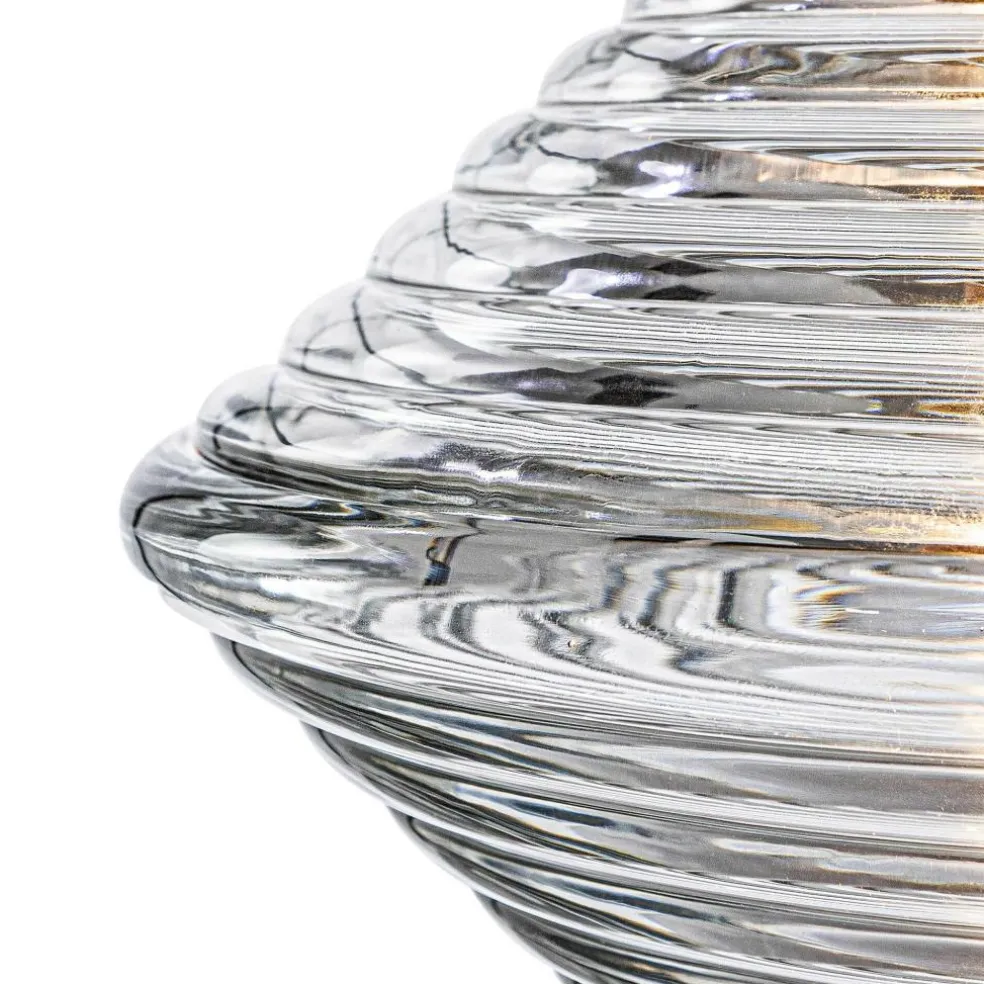 Press Cone LED Pendelleuchte