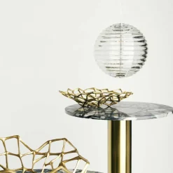 Press Sphere LED Pendelleuchte