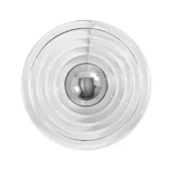 Press Surface LED Wandleuchte L