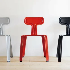 Pressed Chair Stuhl