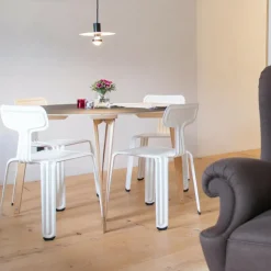 Pressed Chair Stuhl