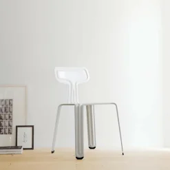 Pressed Chair Stuhl