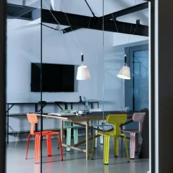 Pressed Chair Stuhl