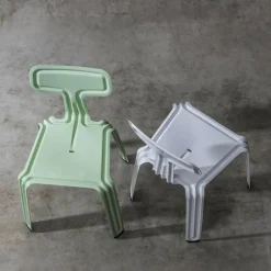 Pressed Chair Stuhl