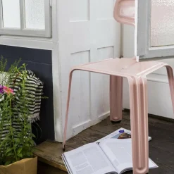 Pressed Chair Stuhl
