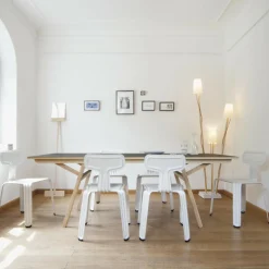 Pressed Chair Stuhl