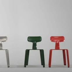Pressed Chair Stuhl