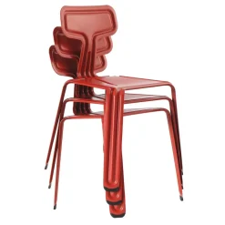 Pressed Chair Stuhl