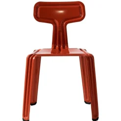 Pressed Chair Stuhl