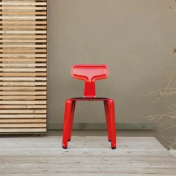 Pressed Chair Stuhl