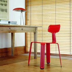 Pressed Chair Stuhl