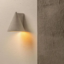 Primary Shape Wandleuchte