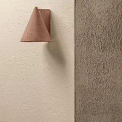 Primary Shape Wandleuchte