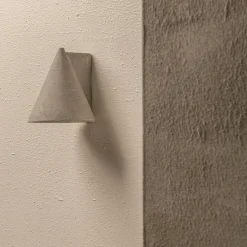 Primary Shape Wandleuchte
