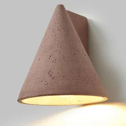 Primary Shape Wandleuchte