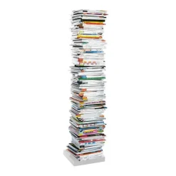 Ptolomeo Büchersäule 160