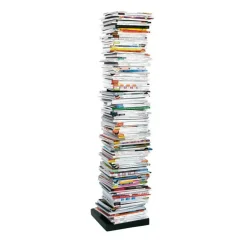 Ptolomeo Büchersäule 160
