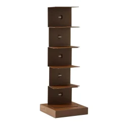 Ptolomeo Büchersäule 75