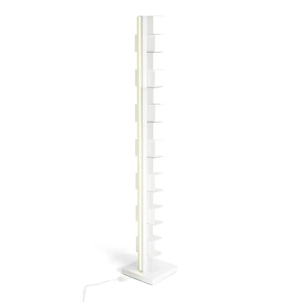 Ptolomeo Luce 215 LED Büchersäule