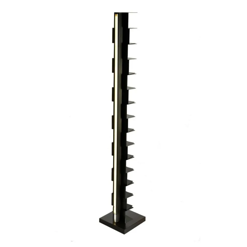 Ptolomeo Luce 215 LED Büchersäule
