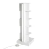 Ptolomeo Luce 75 LED Büchersäule