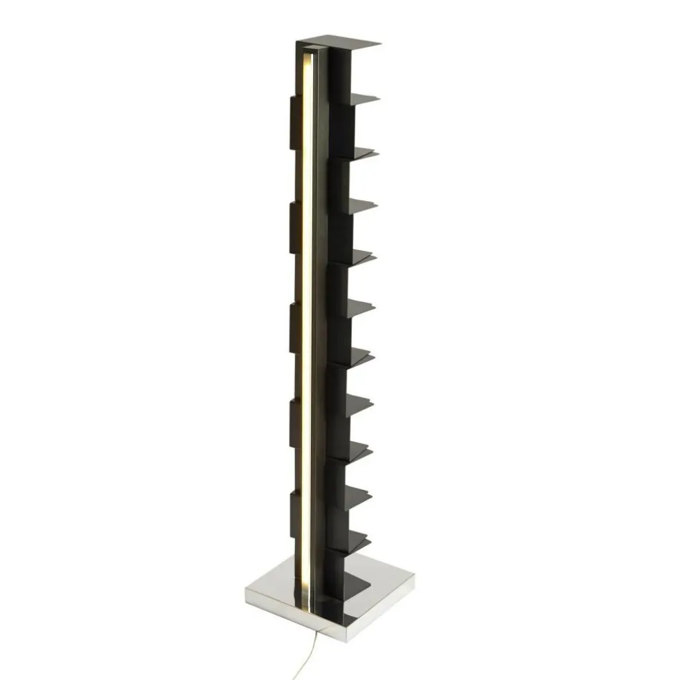 Ptolomeo Luce 160 LED Büchersäule